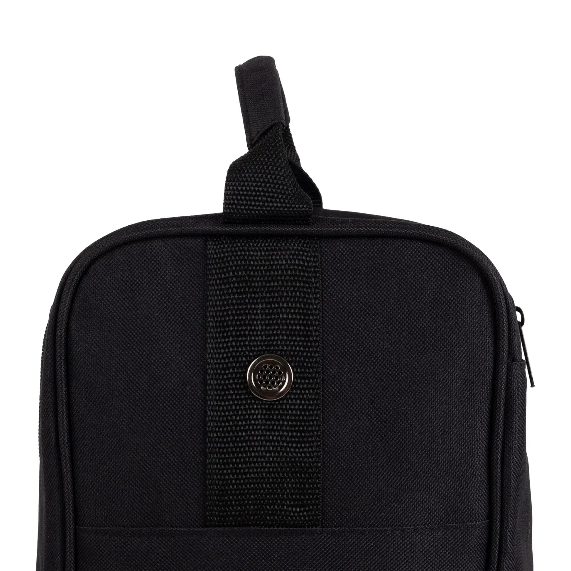 Huntley Equestrian Tall Riding Boot Bag, Black - Tampa Home & Garden Store