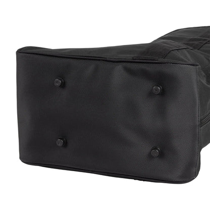 Huntley Equestrian Tall Riding Boot Bag, Black - Tampa Home & Garden Store