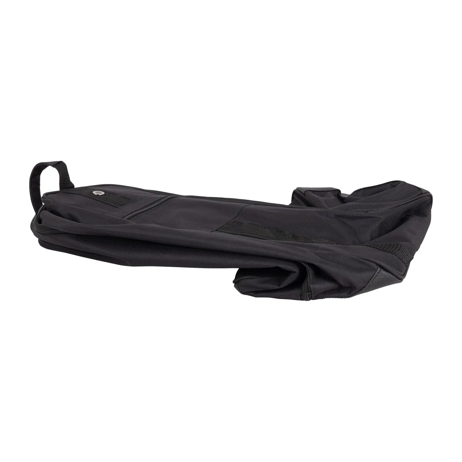 Huntley Equestrian Tall Riding Boot Bag, Black - Tampa Home & Garden Store