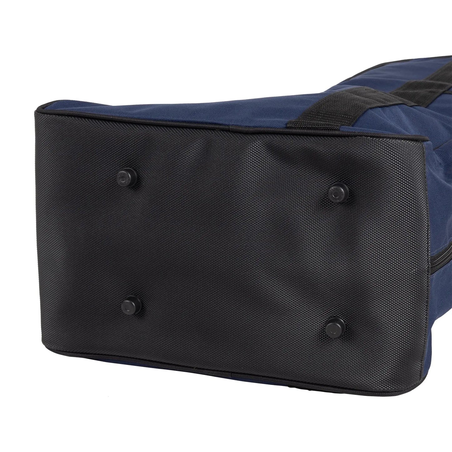 Huntley Equestrian Tall Riding Boot Bag, Navy - Tampa Home & Garden Store