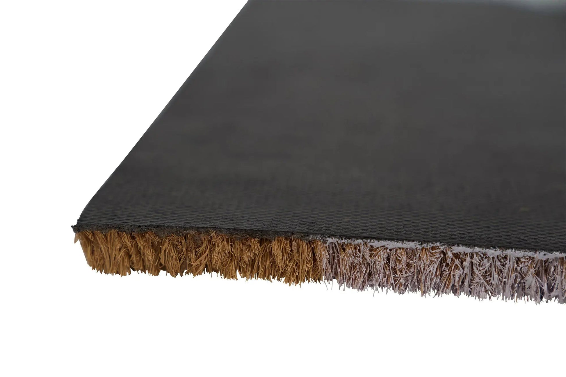 Huntley Pet Dog Print Natural Coir Doormat Anti Slip Backing - Tampa Home & Garden Store