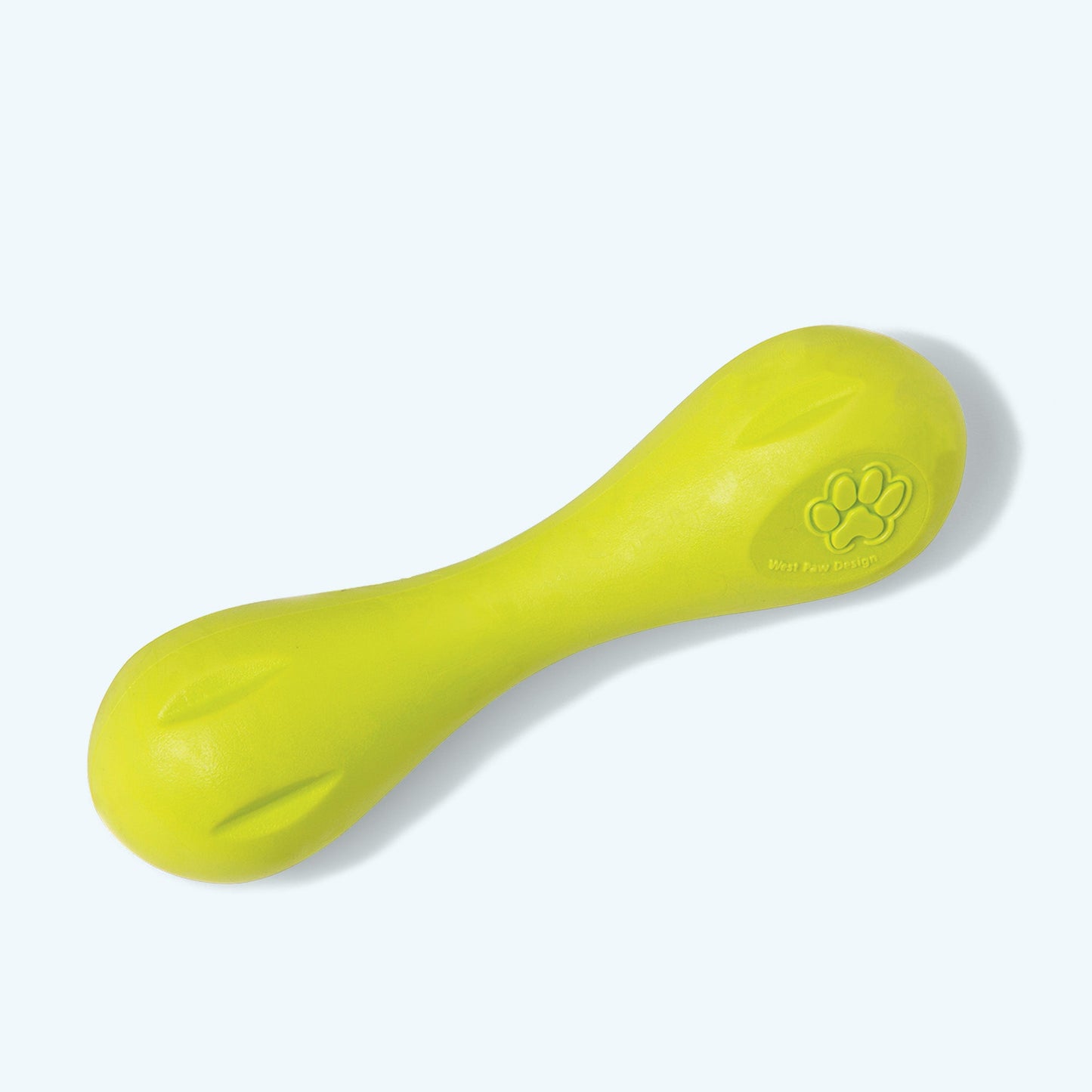 Hurley Indestructible Chew Bone for Tough Chewers