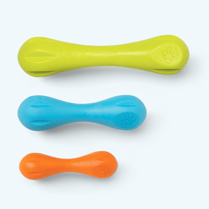 Hurley Indestructible Chew Bone for Tough Chewers