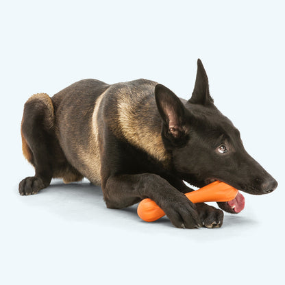 Hurley Indestructible Chew Bone for Tough Chewers