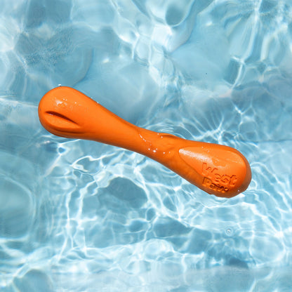 Hurley Indestructible Chew Bone for Tough Chewers