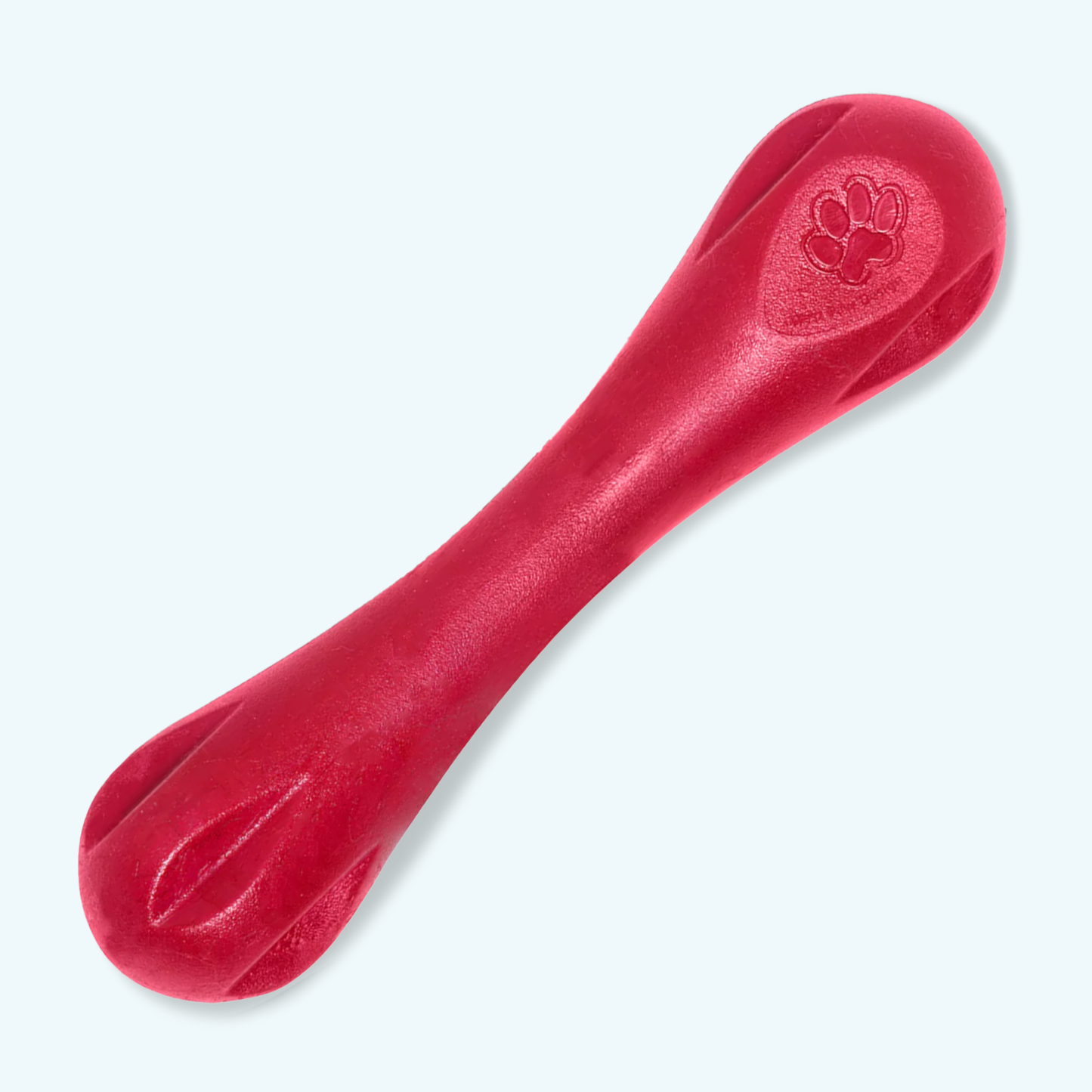 Hurley Indestructible Chew Bone for Tough Chewers