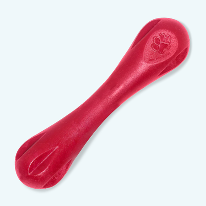 Hurley Indestructible Chew Bone for Tough Chewers