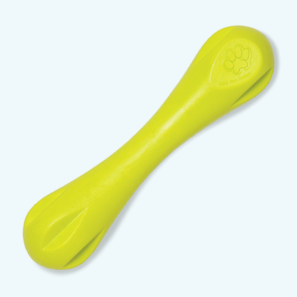 Hurley Indestructible Chew Bone for Tough Chewers