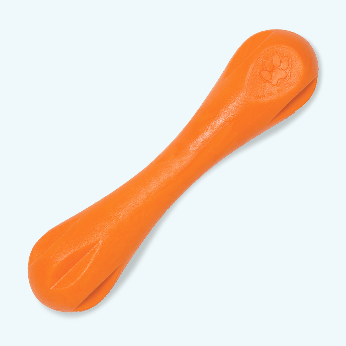 Hurley Indestructible Chew Bone for Tough Chewers