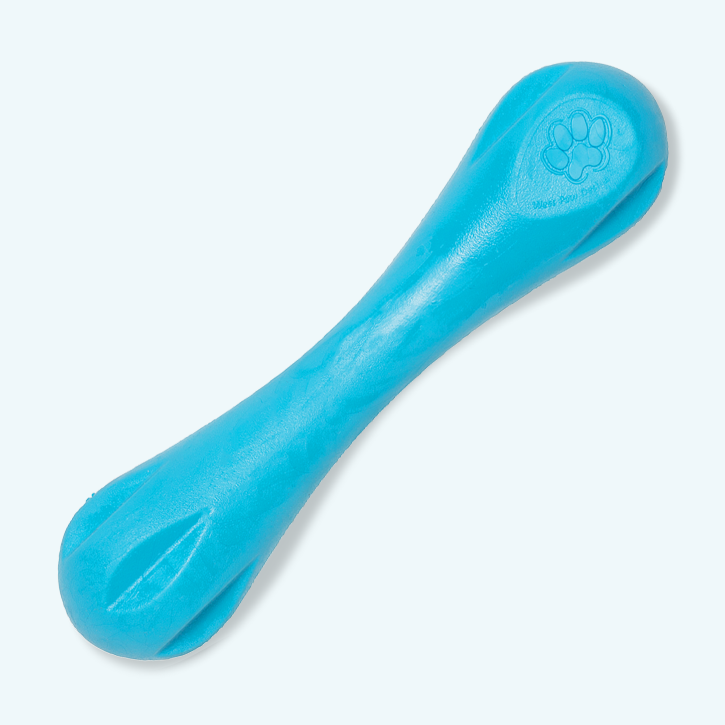 Hurley Indestructible Chew Bone for Tough Chewers