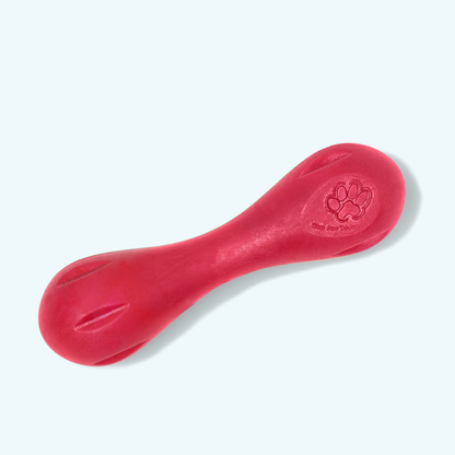 Hurley Indestructible Chew Bone for Tough Chewers