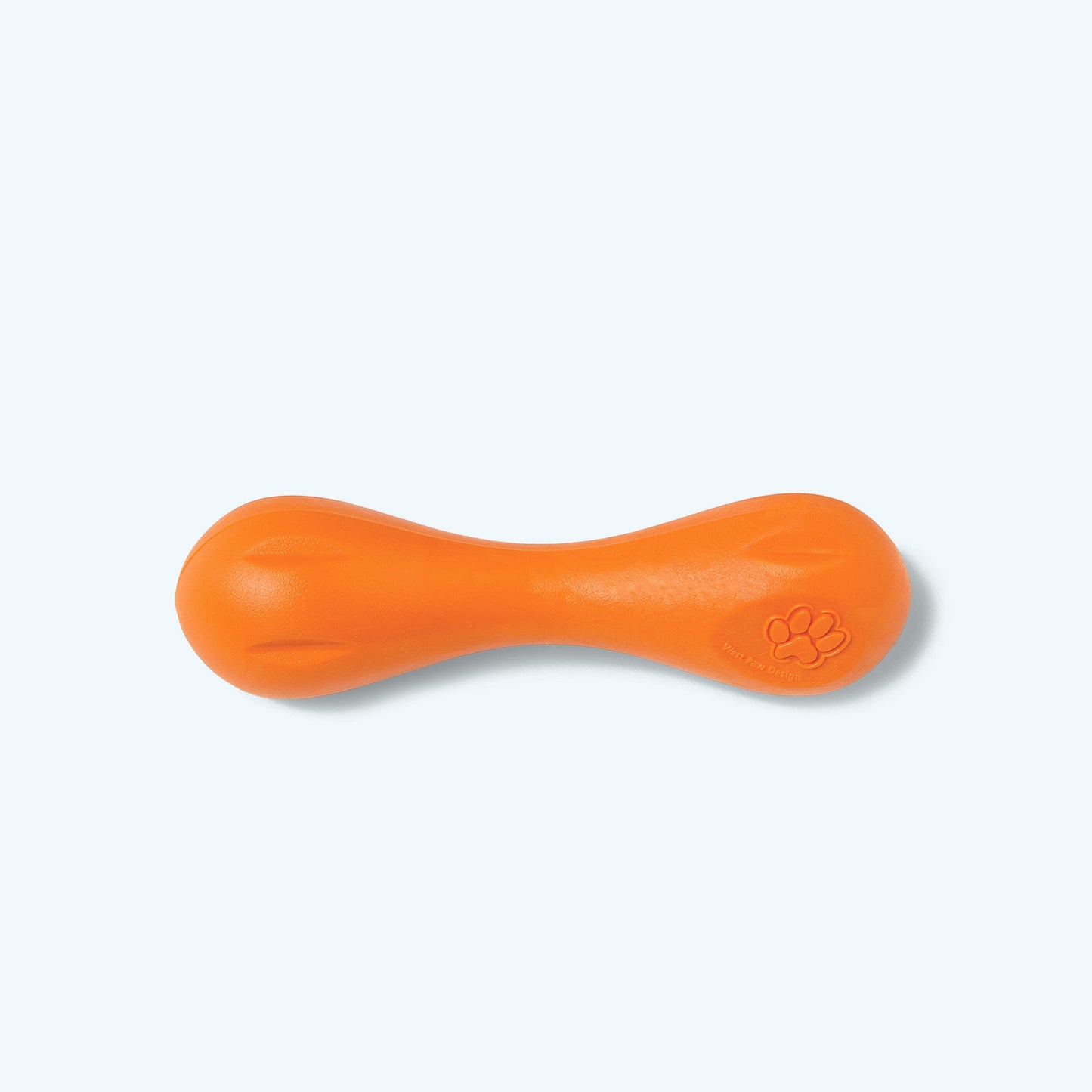 Hurley Indestructible Chew Bone for Tough Chewers