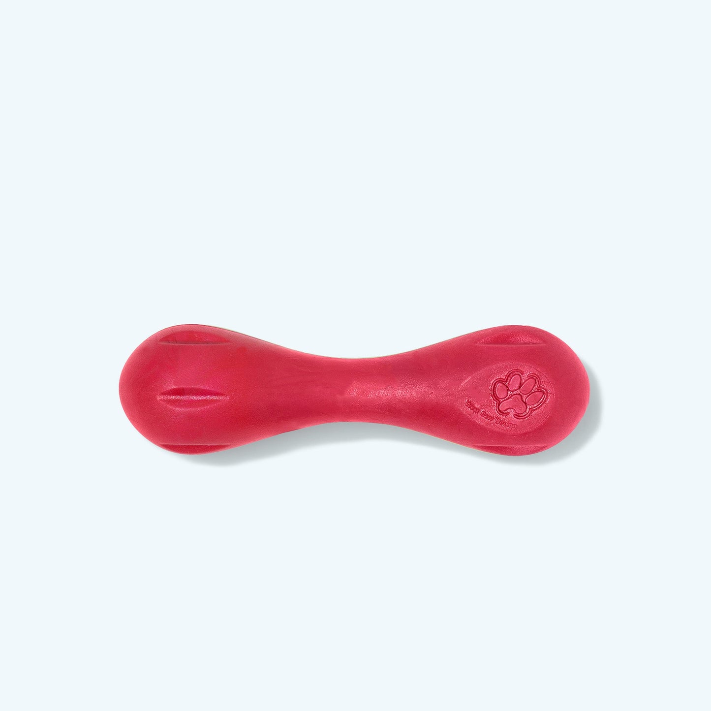 Hurley Indestructible Chew Bone for Tough Chewers