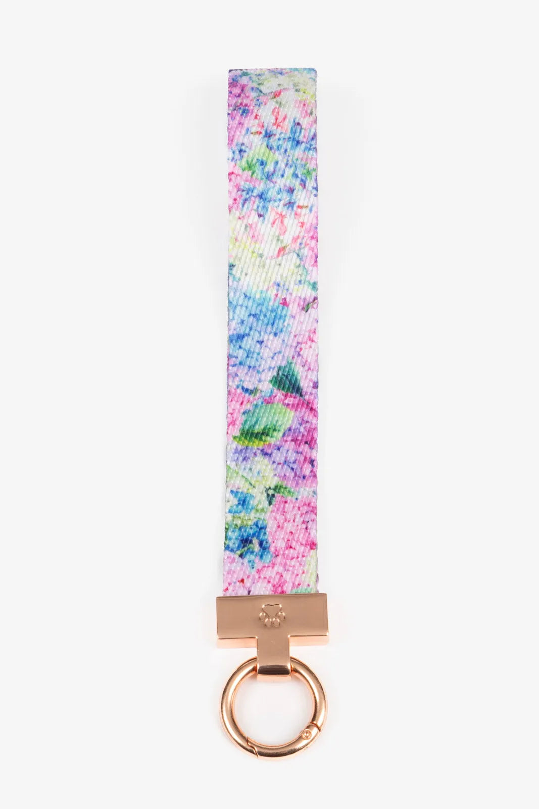 Hydrangea Haven Dog Bandana & Matching Keychain - Tampa Home & Garden Store
