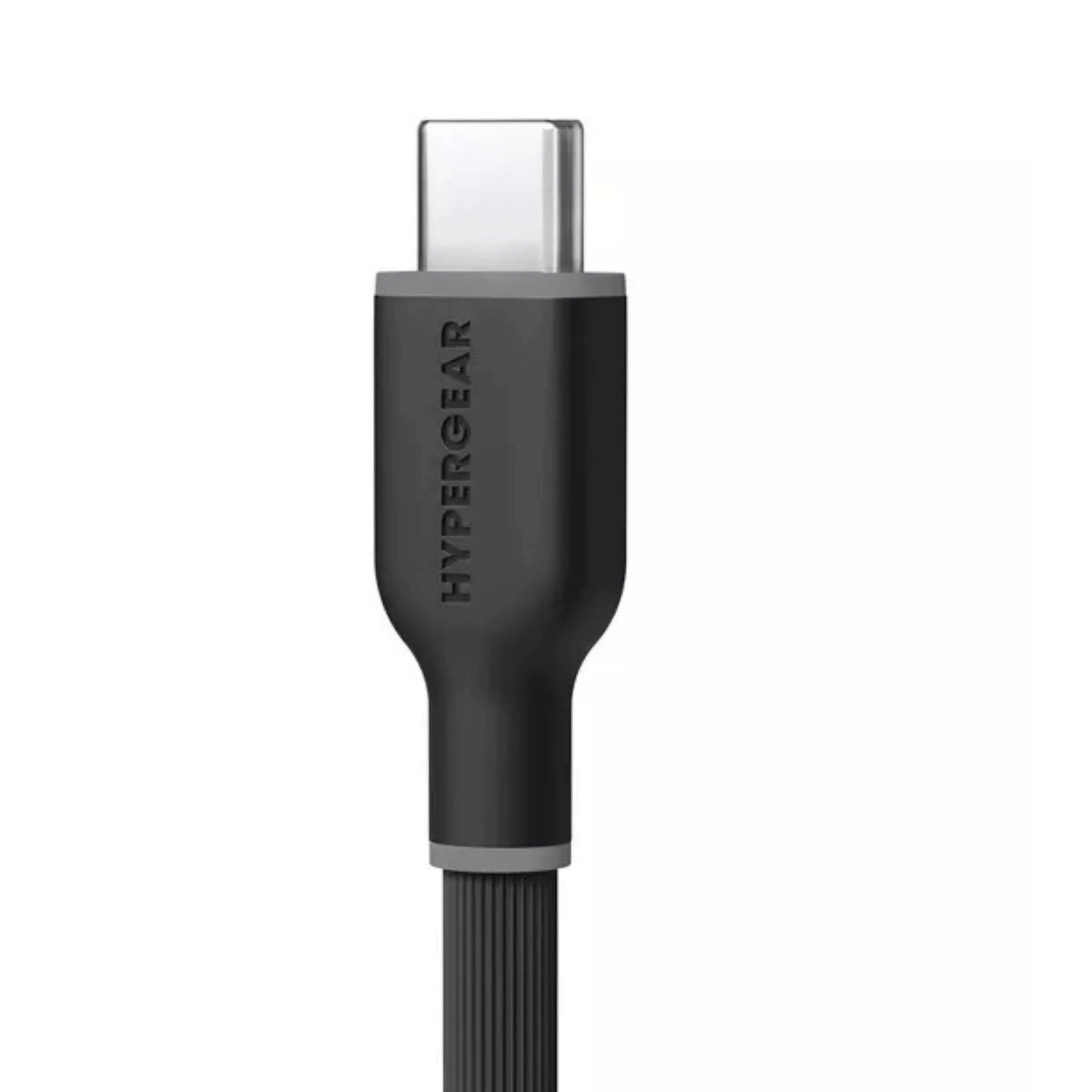 HyperGear Flexi PRO USB to USB-C Cable – 4ft - Tampa Home & Garden Store