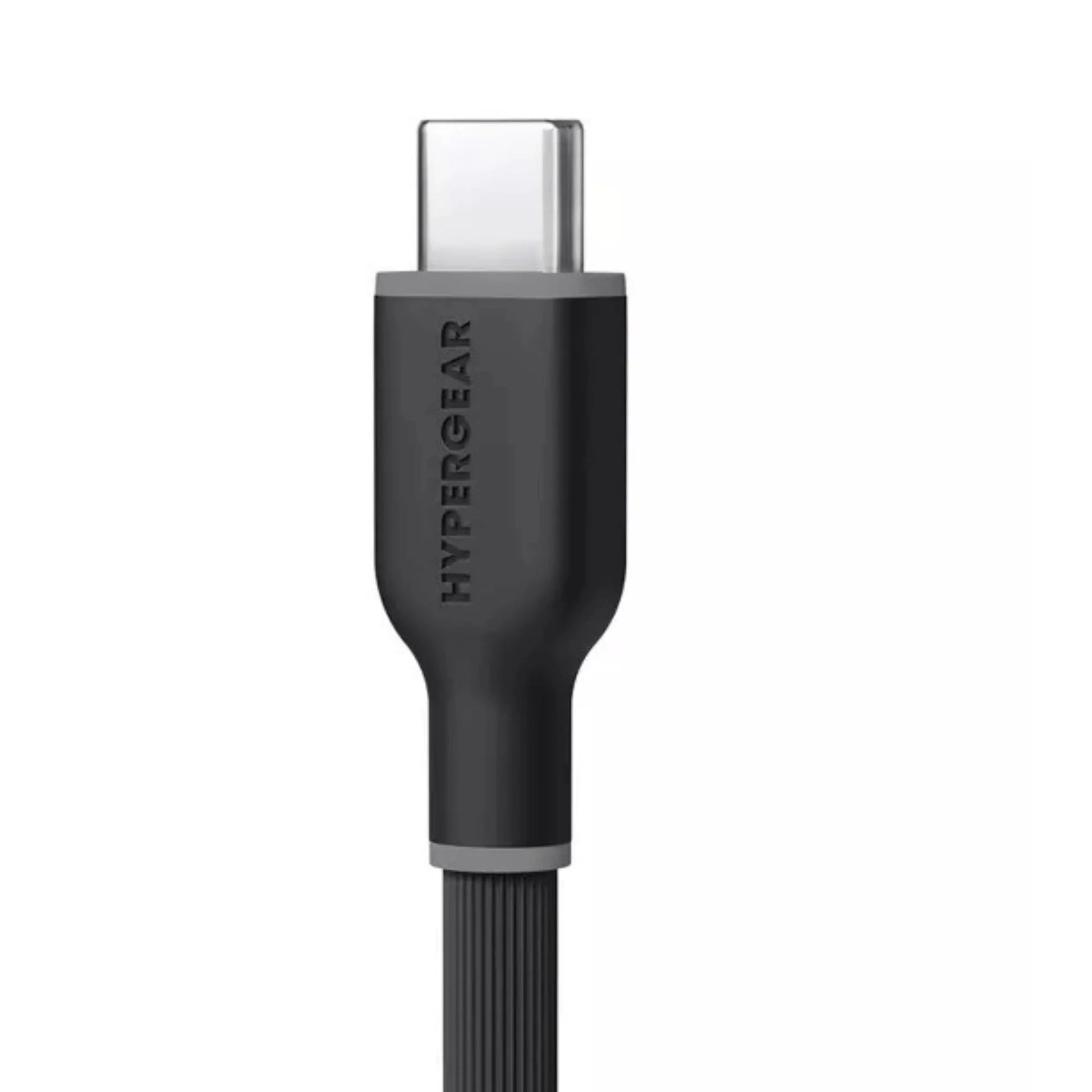 HyperGear Flexi PRO USB to USB-C Cable – 4ft - Tampa Home & Garden Store