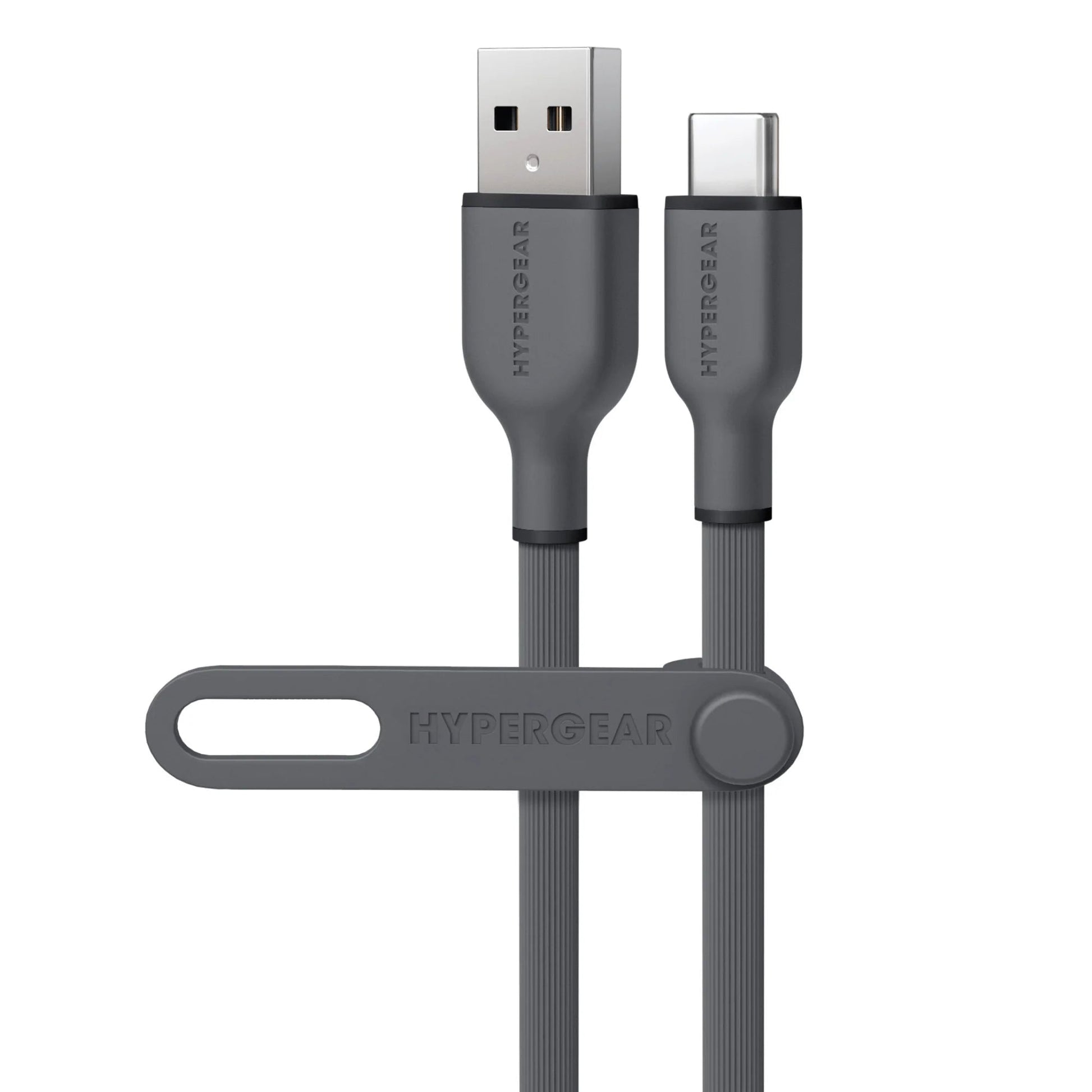 HyperGear Flexi PRO USB to USB-C Cable – 4ft - Tampa Home & Garden Store