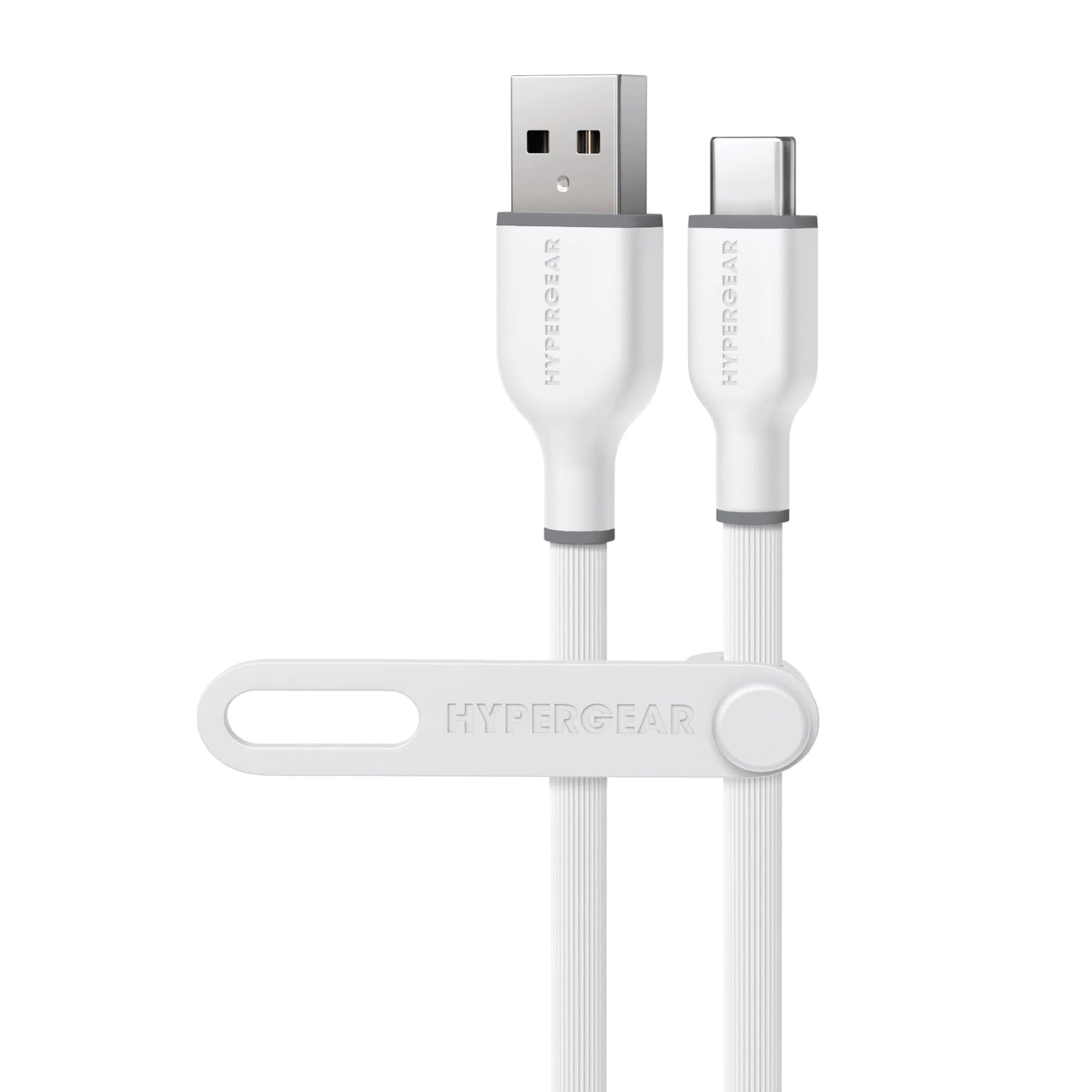 HyperGear Flexi PRO USB to USB-C Cable – 4ft - Tampa Home & Garden Store