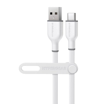 HyperGear Flexi PRO USB to USB-C Cable – 4ft - Tampa Home & Garden Store