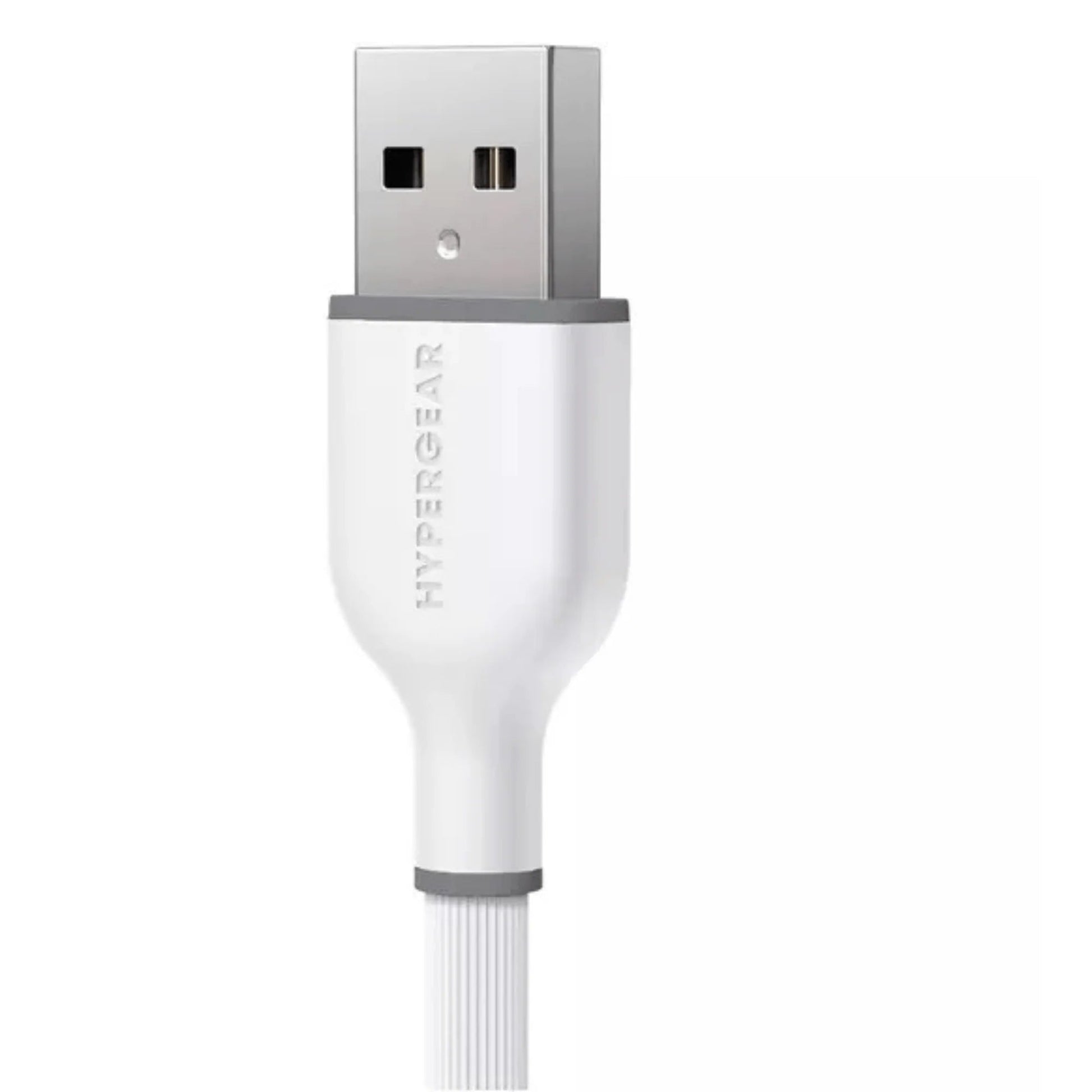 HyperGear Flexi PRO USB to USB-C Cable – 4ft - Tampa Home & Garden Store