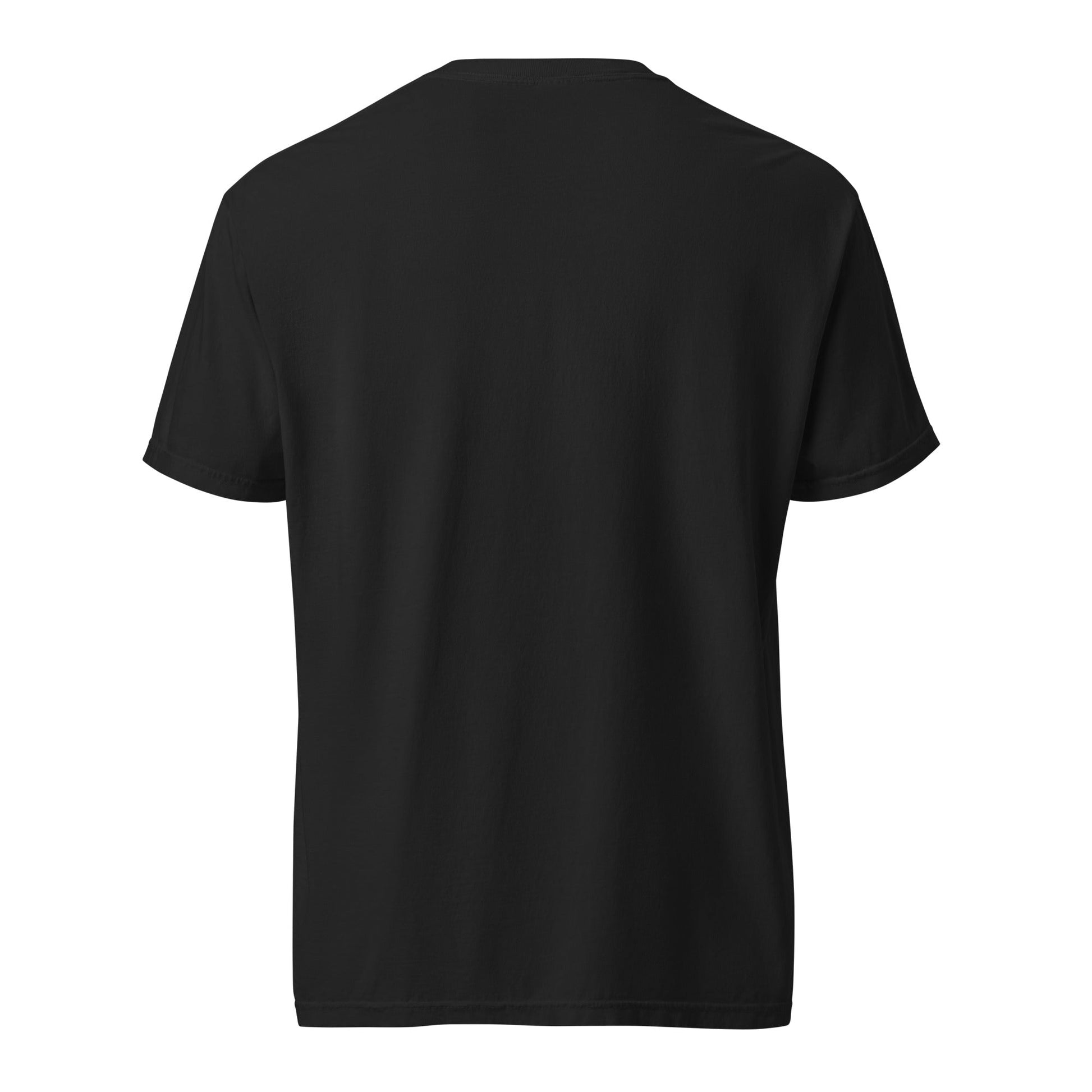 I Did It All for the Corms | Heavyweight Cotton Tee - Tampa Home & Garden Store