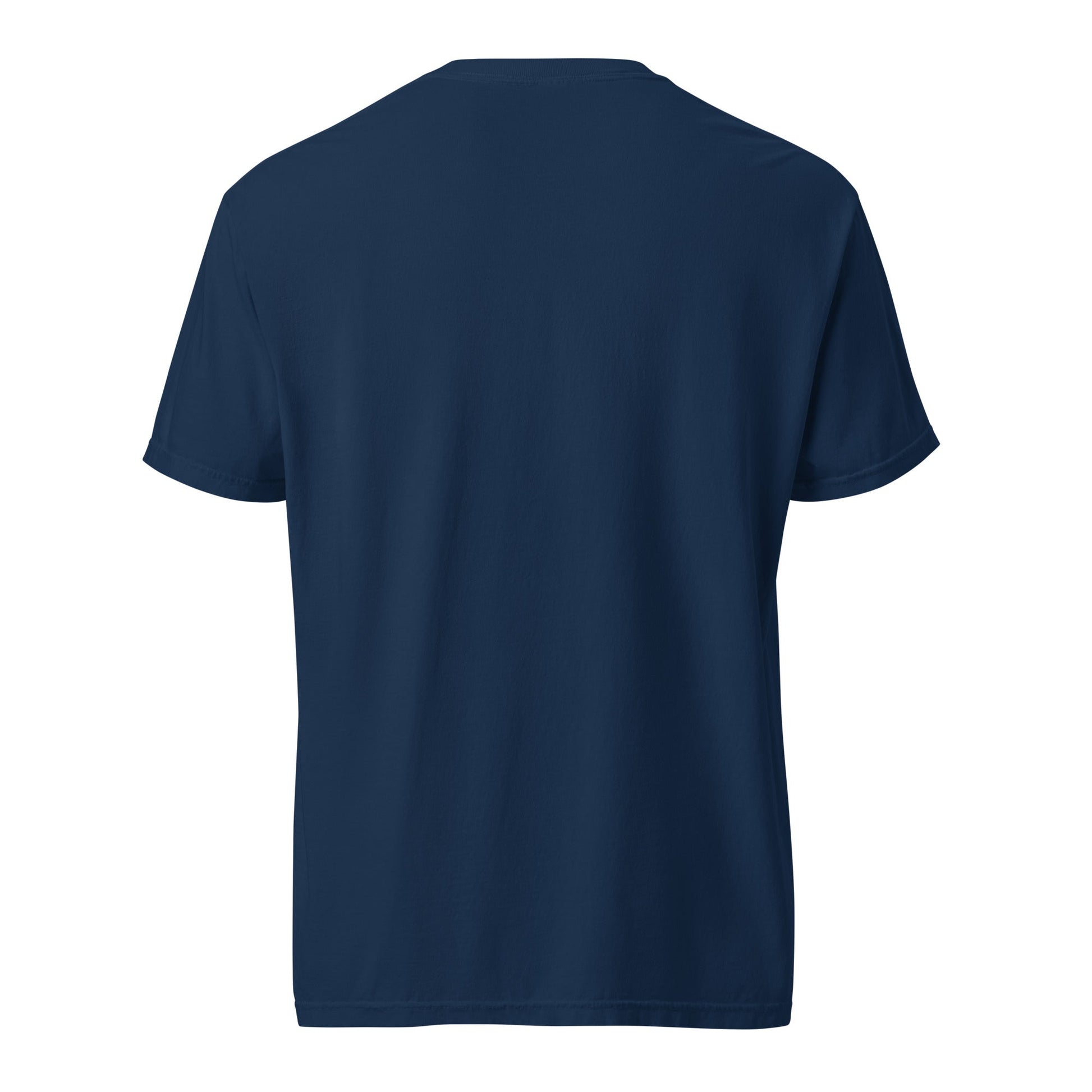 I Did It All for the Corms | Heavyweight Cotton Tee - Tampa Home & Garden Store