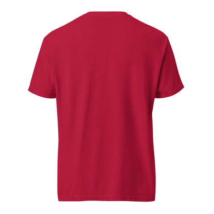 I Did It All for the Corms | Heavyweight Cotton Tee - Tampa Home & Garden Store