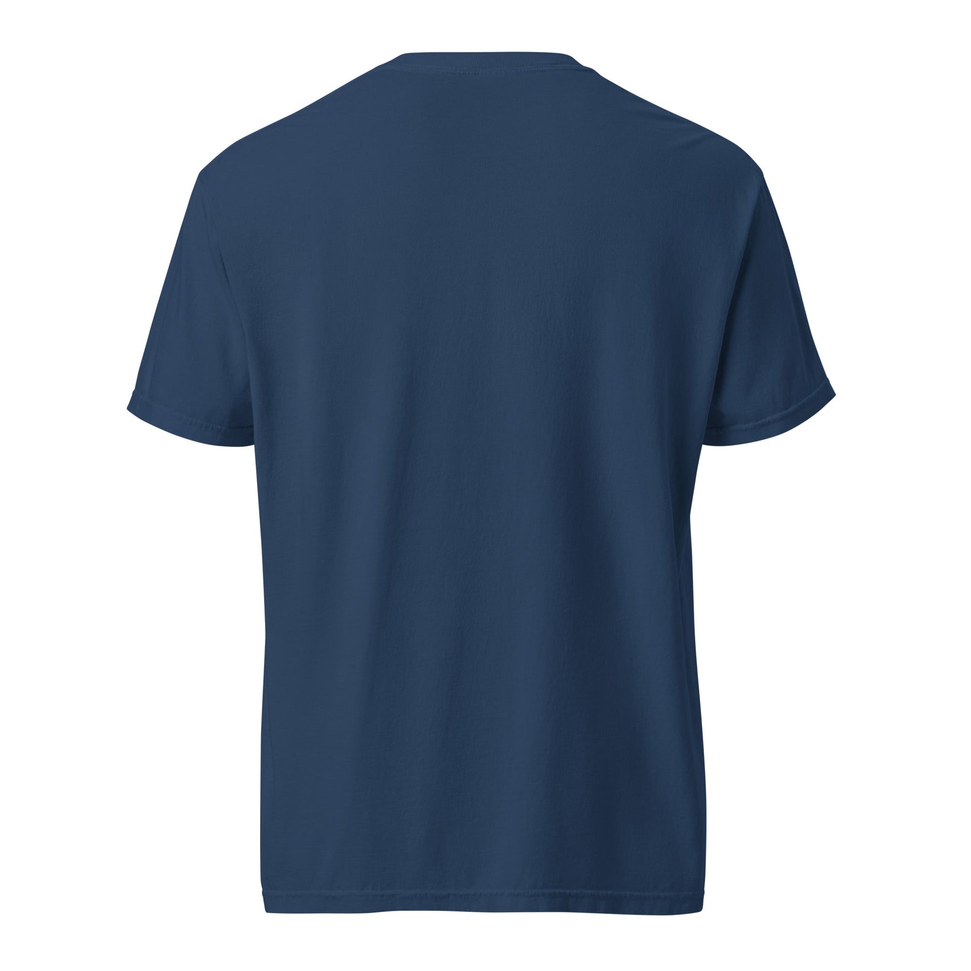 I Did It All for the Corms | Heavyweight Cotton Tee - Tampa Home & Garden Store