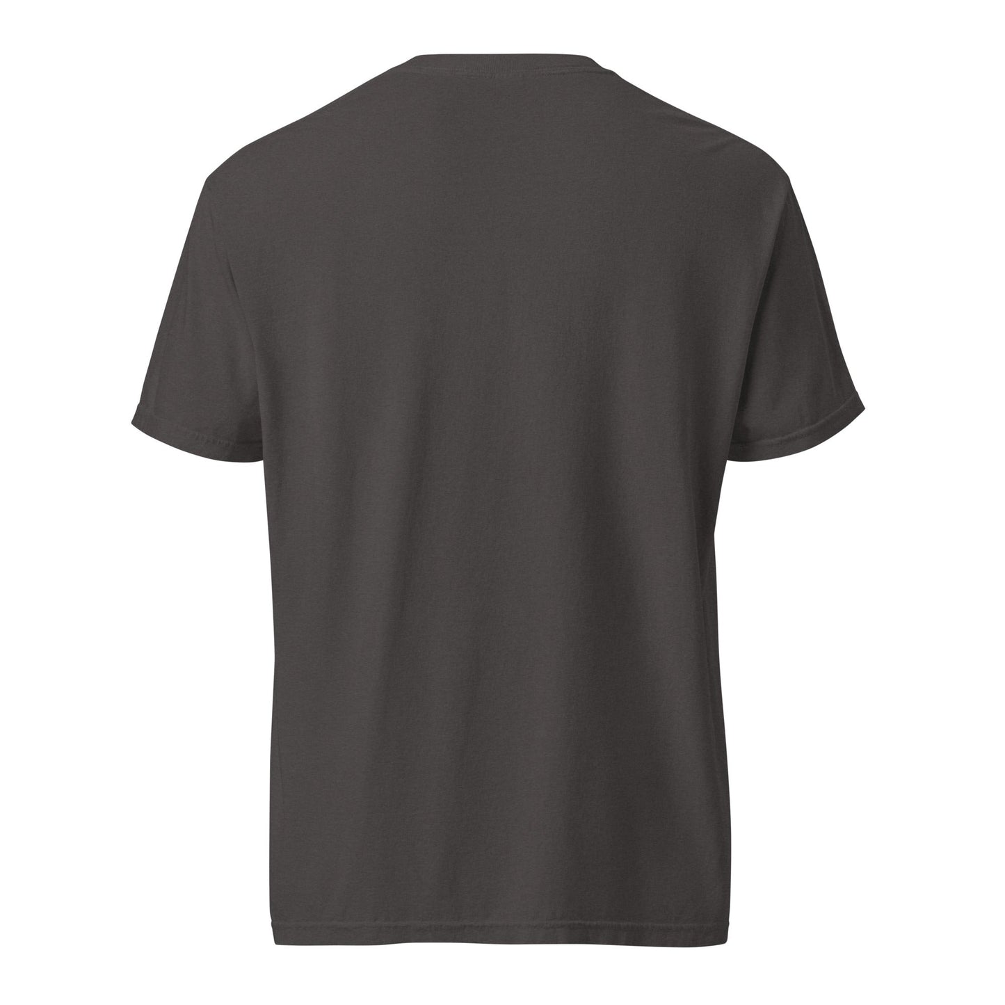 I Did It All for the Corms | Heavyweight Cotton Tee - Tampa Home & Garden Store
