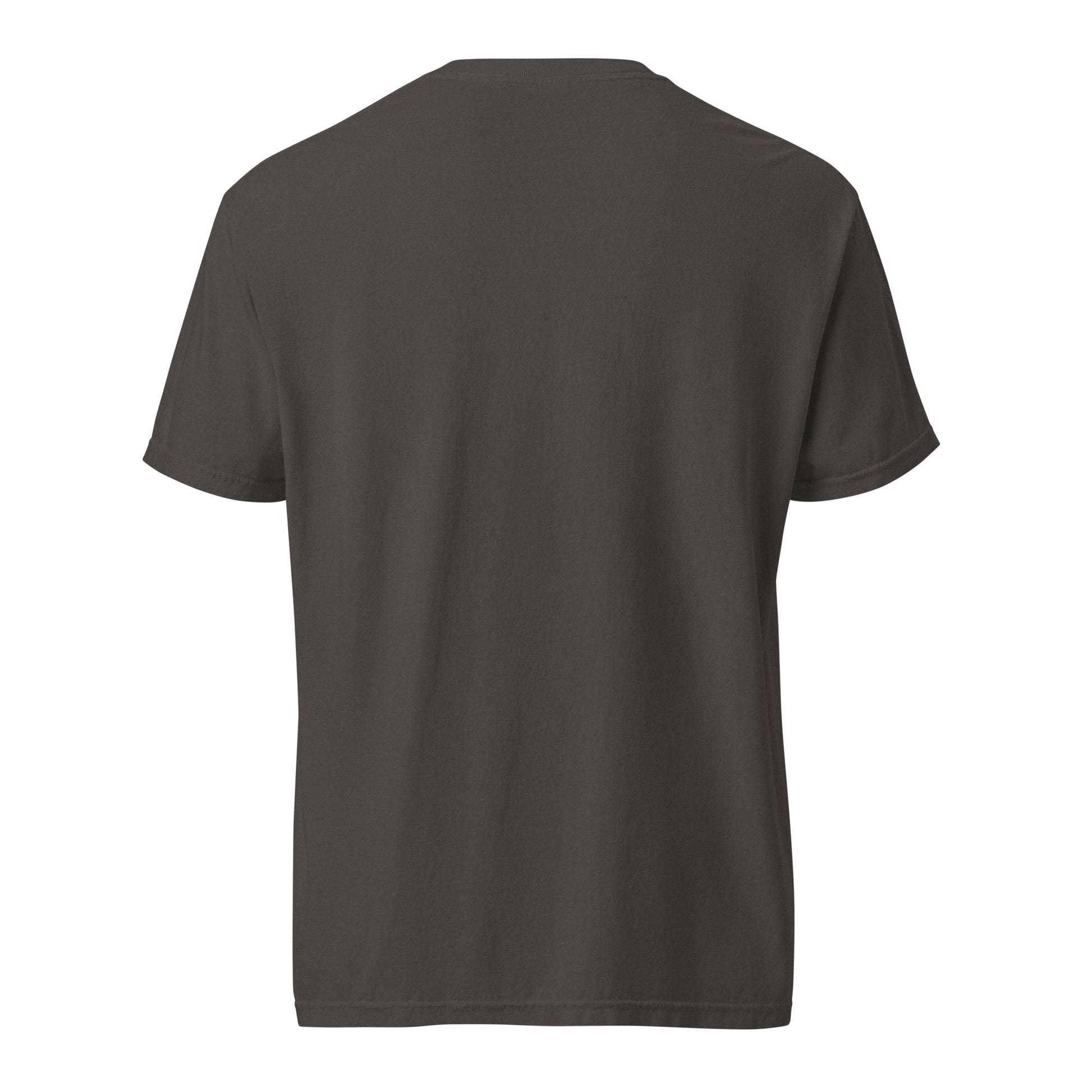 I Did It All for the Corms | Heavyweight Cotton Tee - Tampa Home & Garden Store
