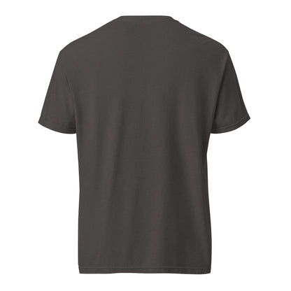I Did It All for the Corms | Heavyweight Cotton Tee - Tampa Home & Garden Store