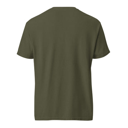 I Did It All for the Corms | Heavyweight Cotton Tee - Tampa Home & Garden Store