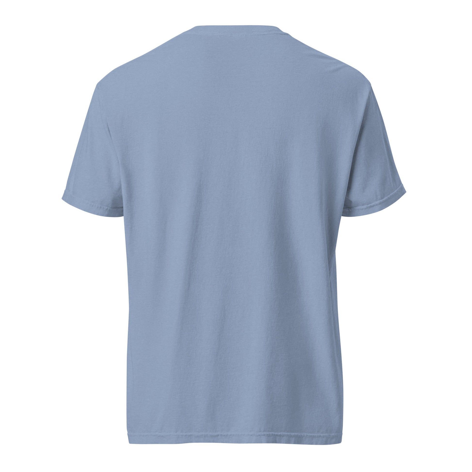I'm Not Dramatic. I'm Specific. - Heavyweight Tee - Tampa Home & Garden Store