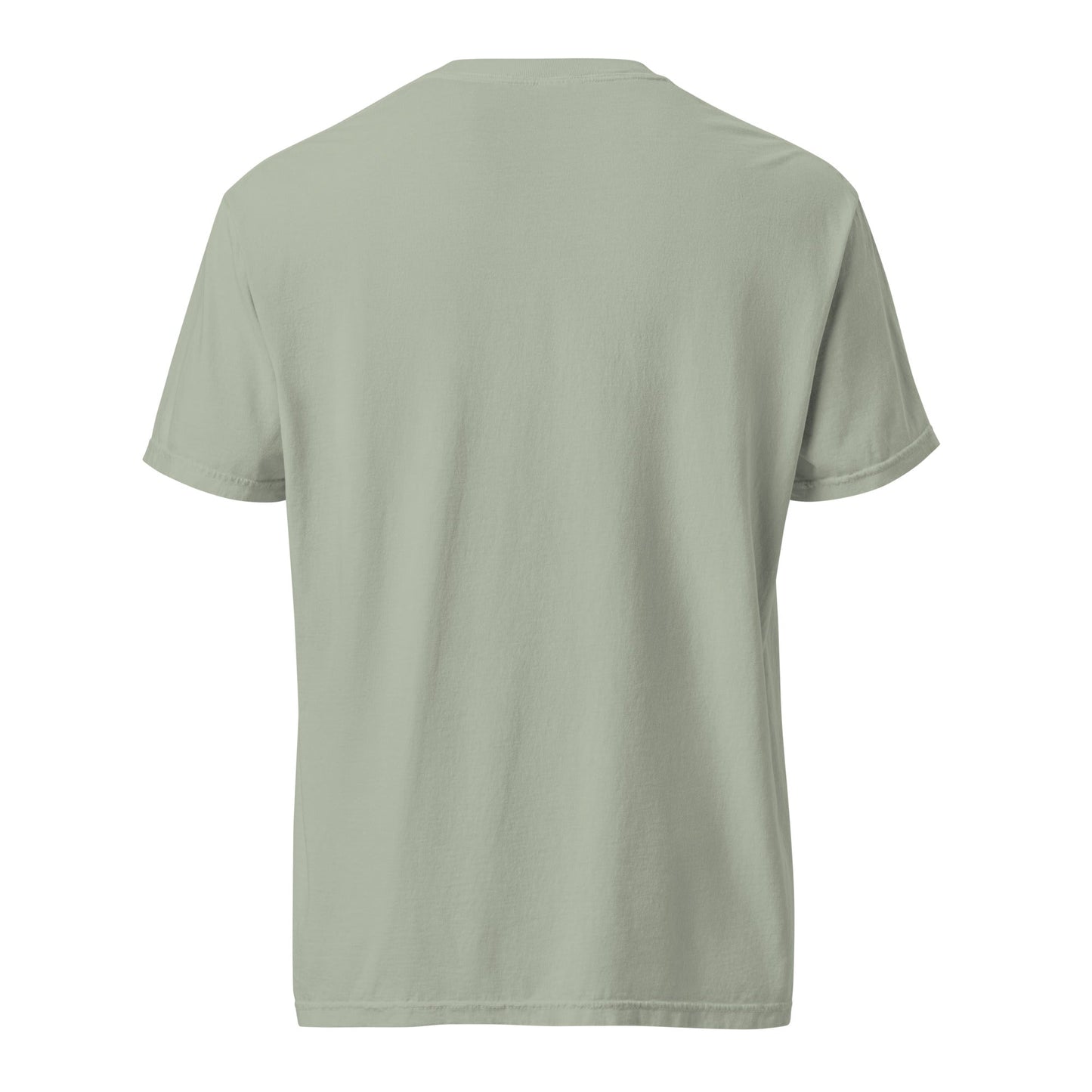 I'm Not Dramatic. I'm Specific. - Heavyweight Tee - Tampa Home & Garden Store