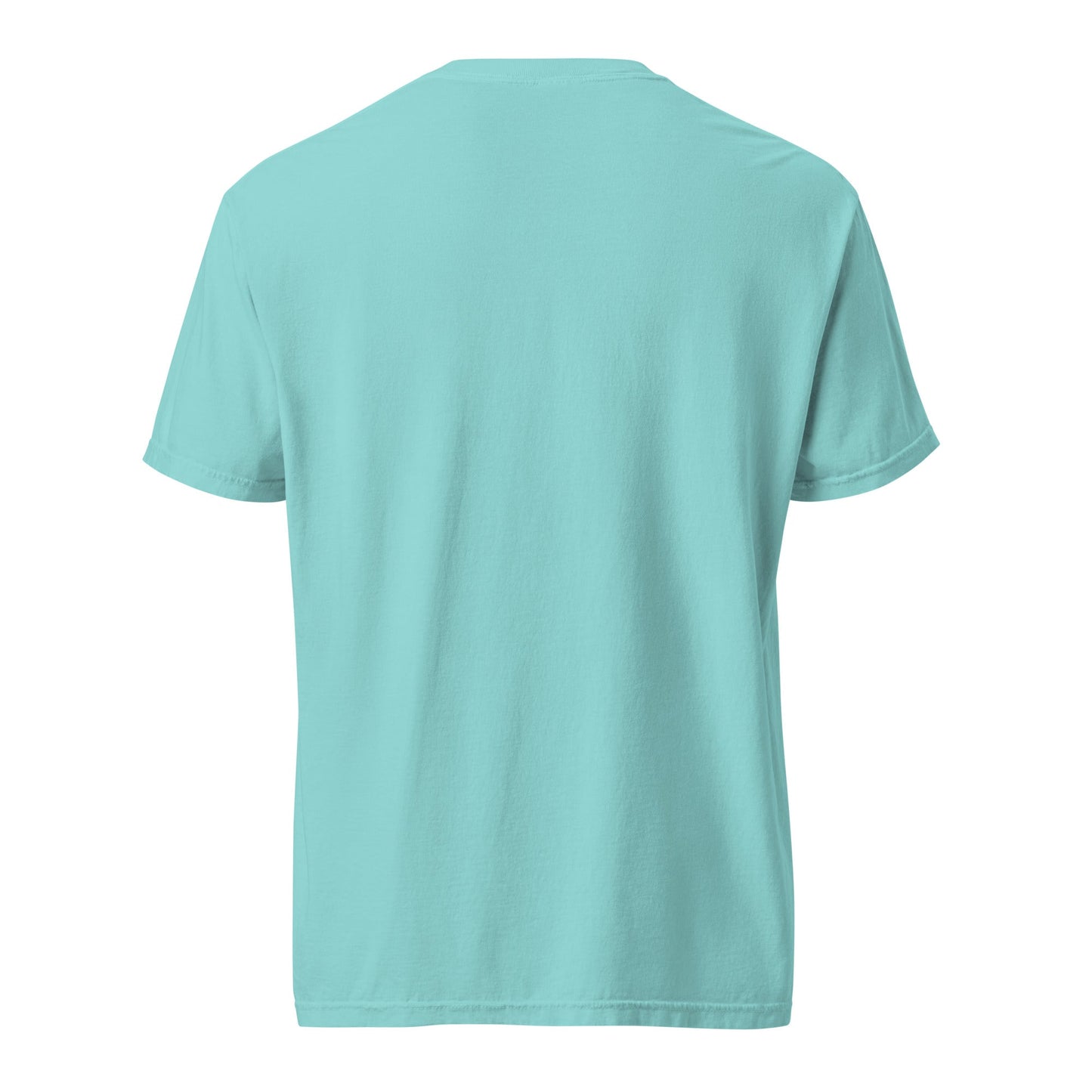 I'm Not Dramatic. I'm Specific. - Heavyweight Tee - Tampa Home & Garden Store