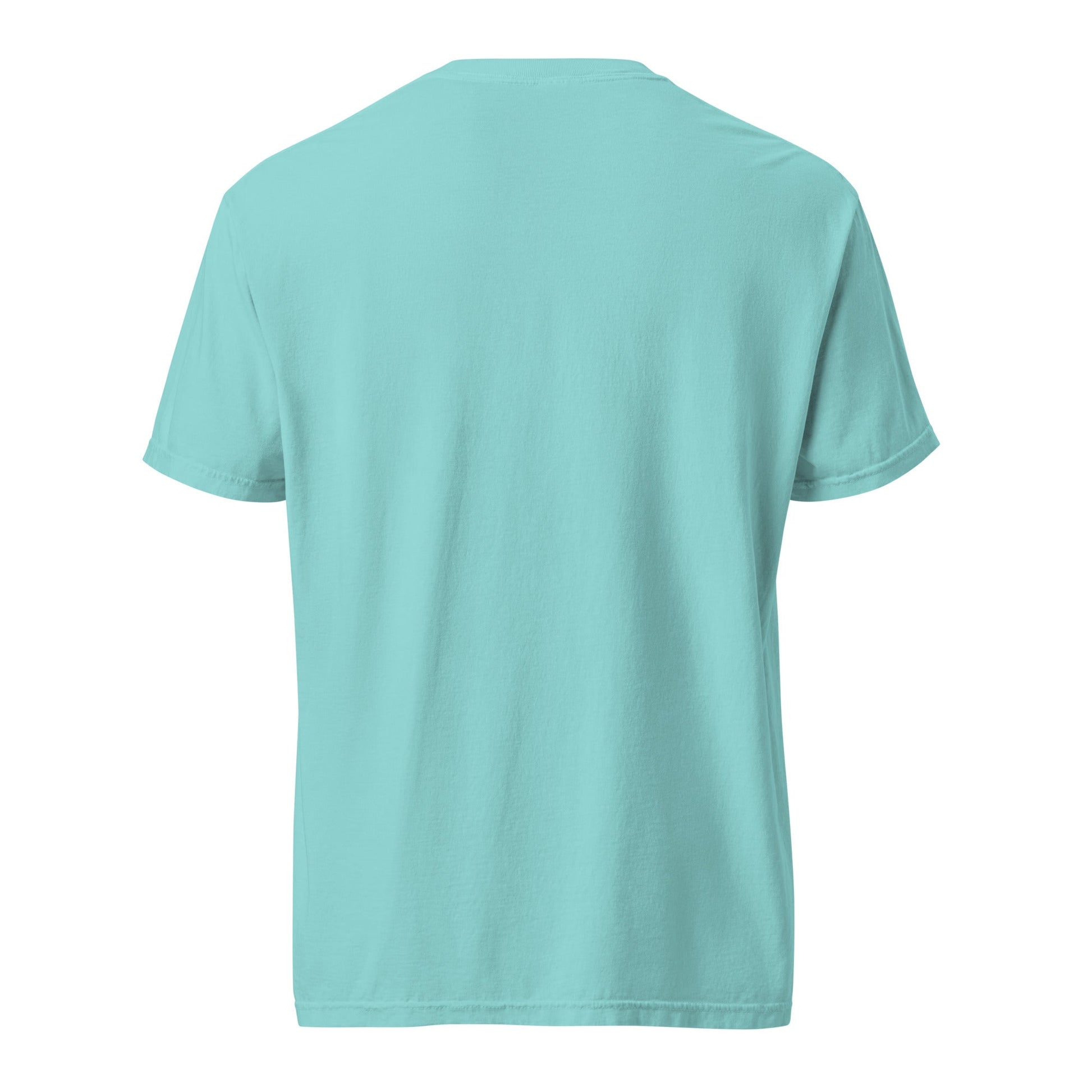 I'm Not Dramatic. I'm Specific. - Heavyweight Tee - Tampa Home & Garden Store