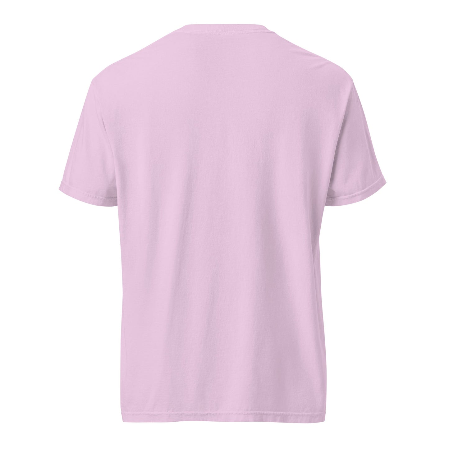 I'm Not Dramatic. I'm Specific. - Heavyweight Tee - Tampa Home & Garden Store