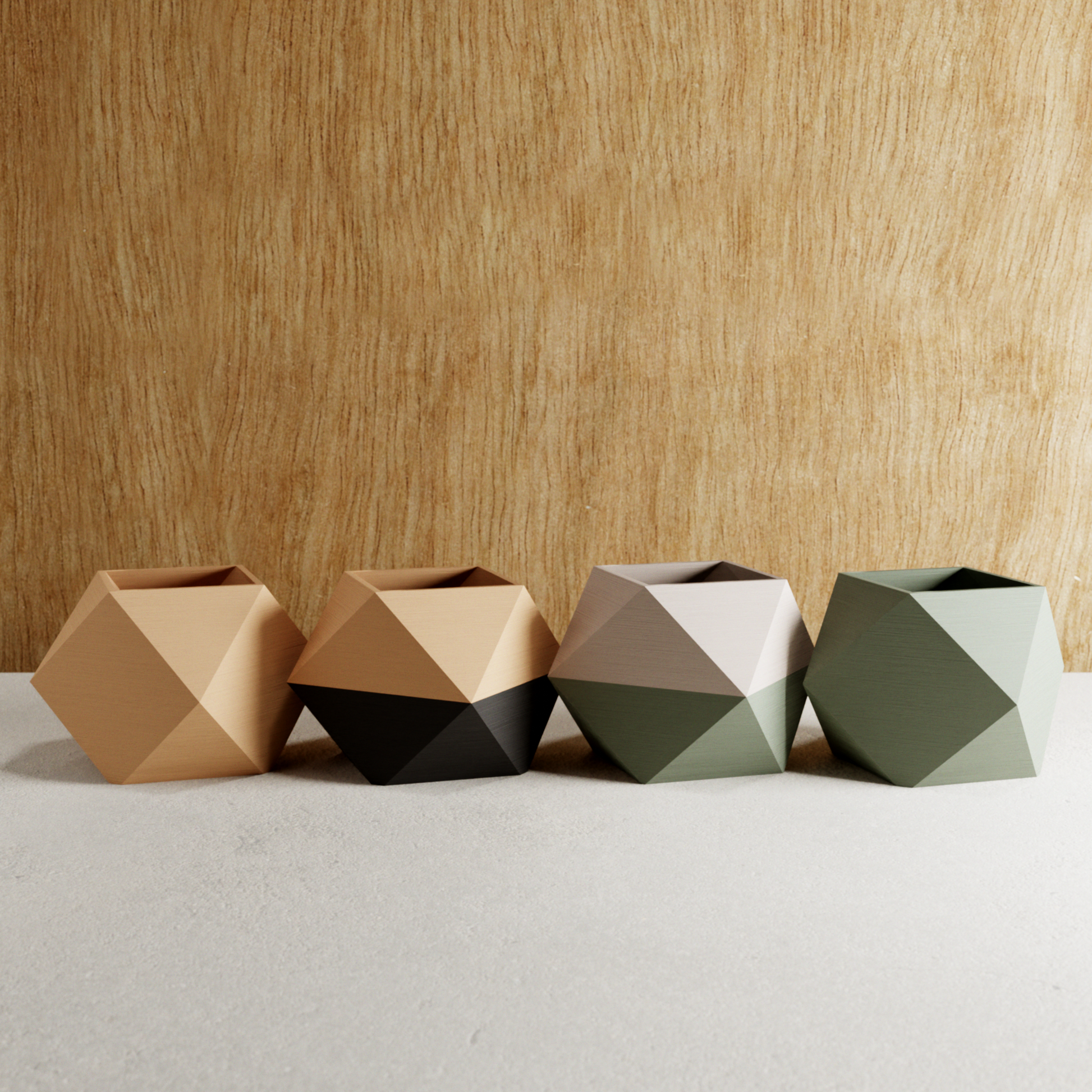 ICO Planter - Tampa Home & Garden Store