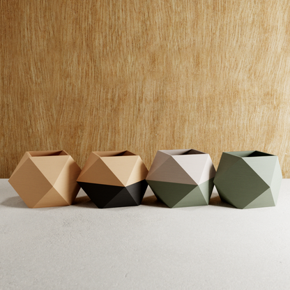ICO Planter - Tampa Home & Garden Store
