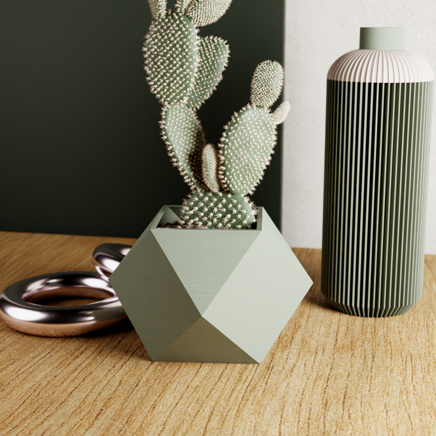 ICO Planter - Tampa Home & Garden Store