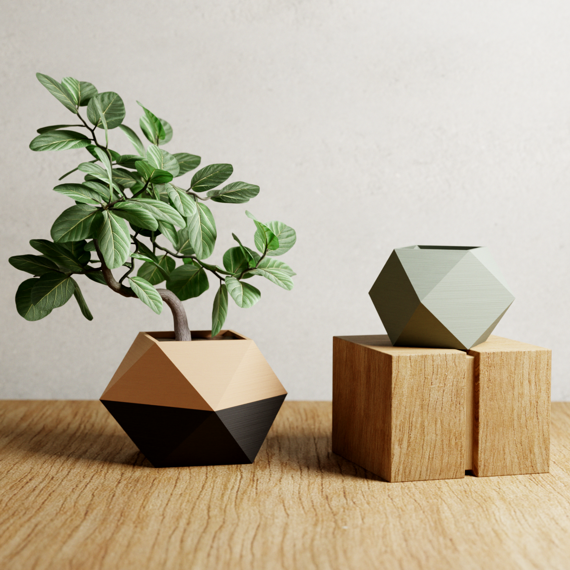 ICO Planter - Tampa Home & Garden Store