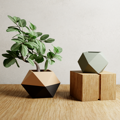 ICO Planter - Tampa Home & Garden Store