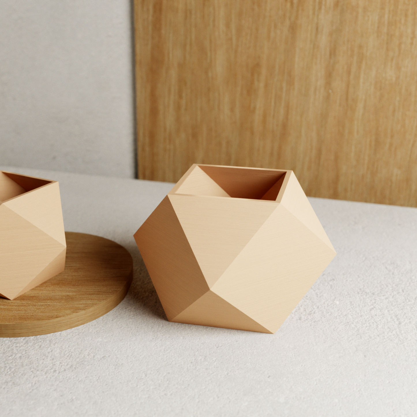 ICO Planter - Tampa Home & Garden Store