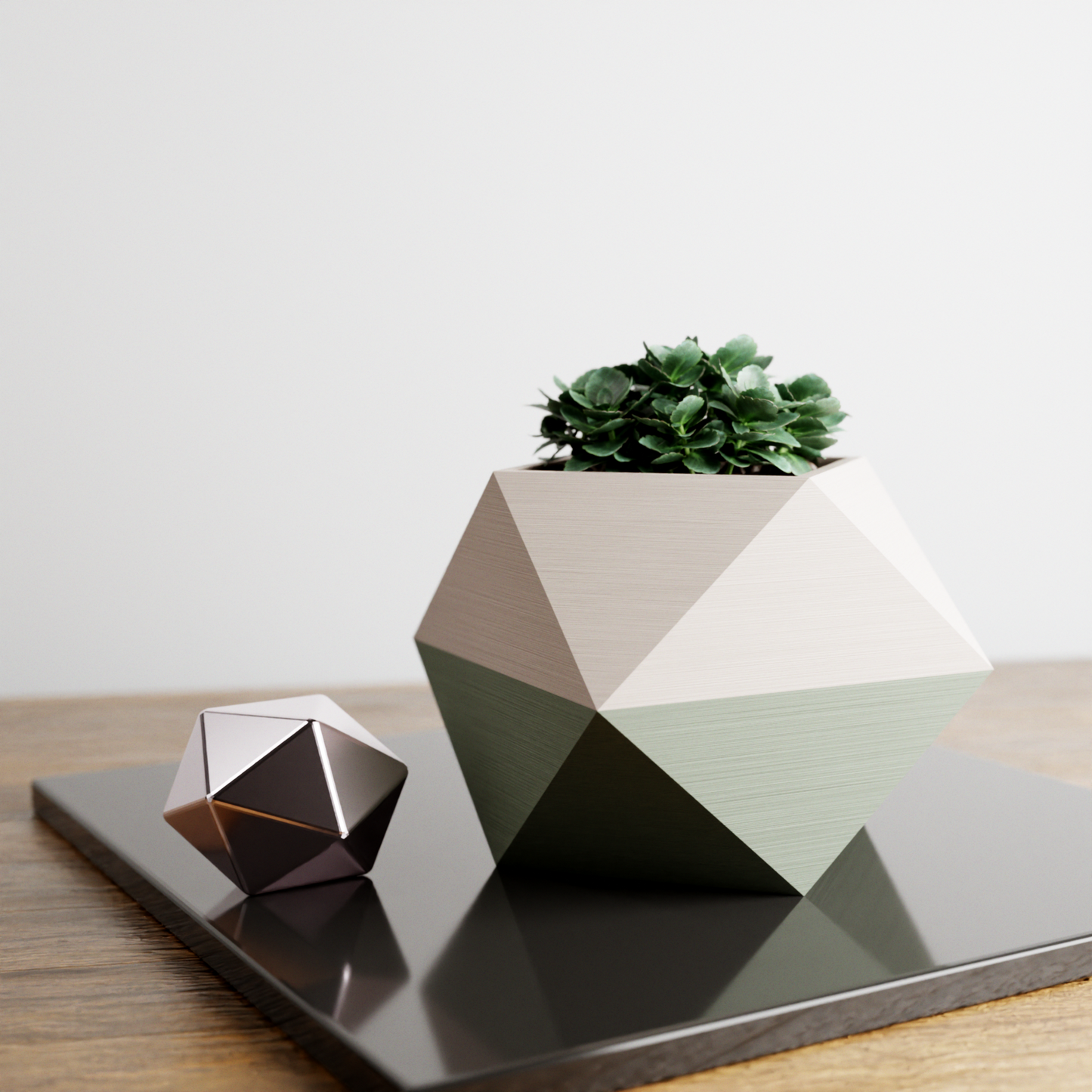 ICO Planter - Tampa Home & Garden Store