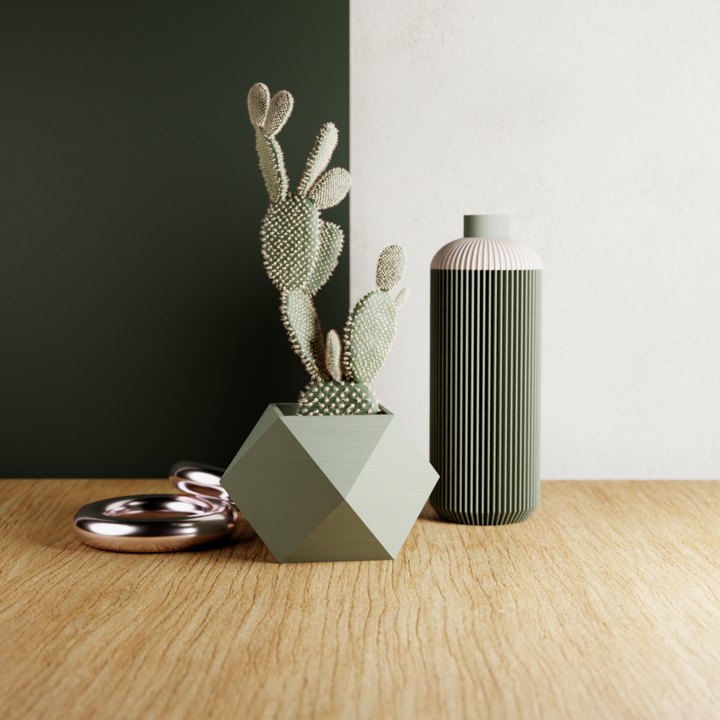 ICO Planter - Tampa Home & Garden Store
