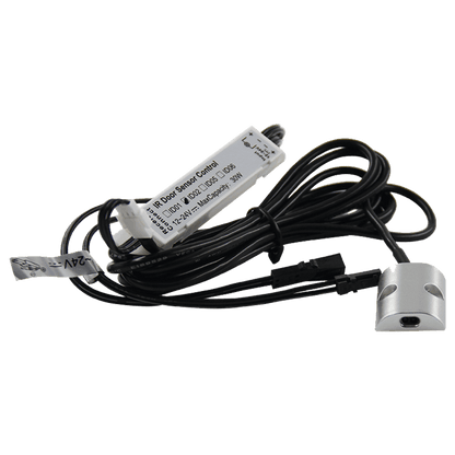 ID02 Door Operated Infrared Sensor Switch LED Automatic Controlling - Tampa soil911.com