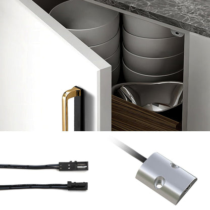 ID02 Door Operated Infrared Sensor Switch LED Automatic Controlling - Tampa Home & Garden Store
