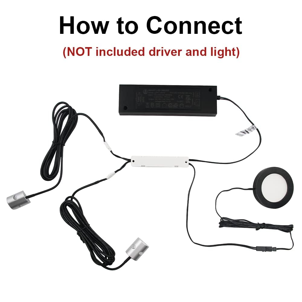 ID02 Door Operated Infrared Sensor Switch LED Automatic Controlling - Tampa Home & Garden Store