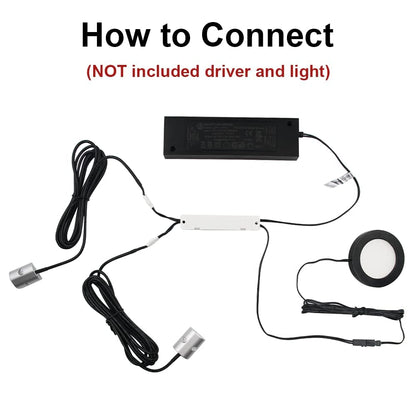 ID02 Door Operated Infrared Sensor Switch LED Automatic Controlling - Tampa Home & Garden Store