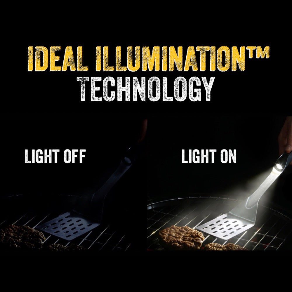 Grilling Spatula | Original LED Spatula